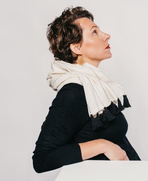 Scarf