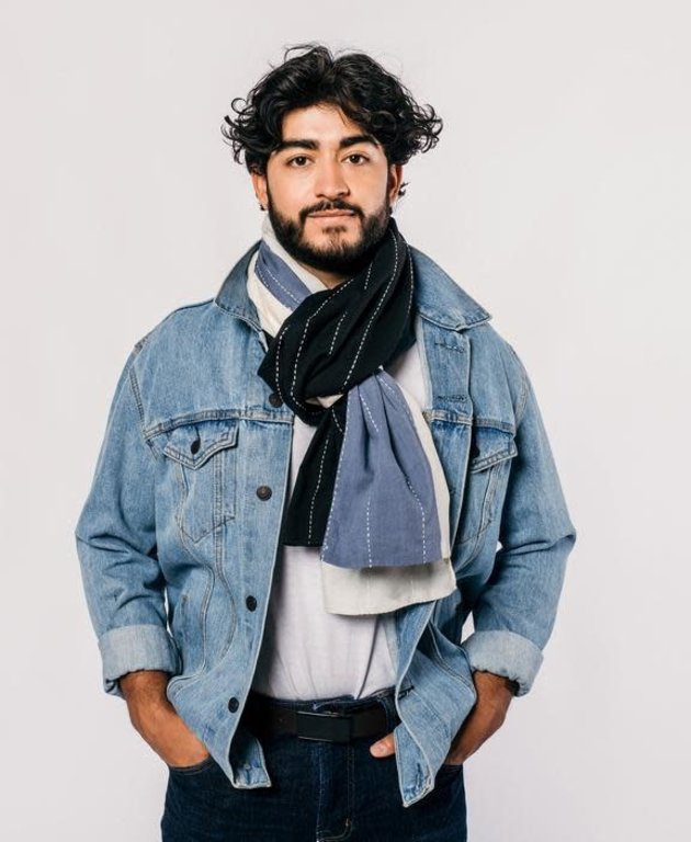 Scarf