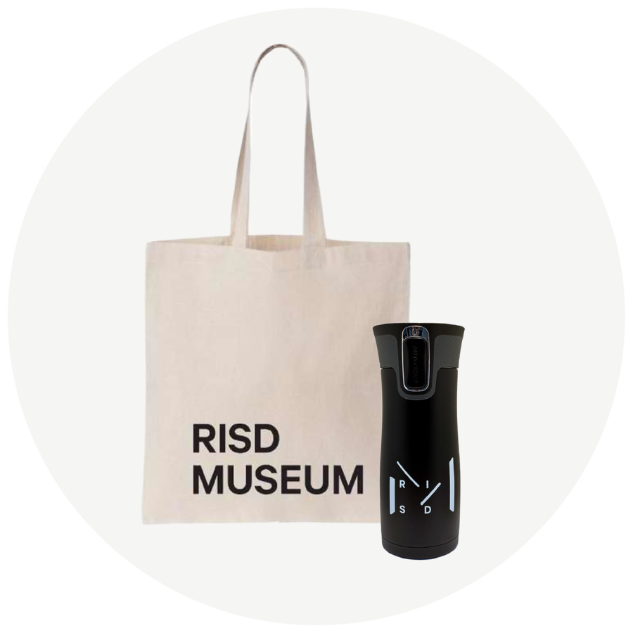Museum Merchandise