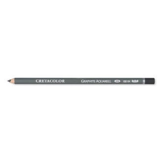 Cretacolor Aquarell Water Soluble Graphite Pencil
