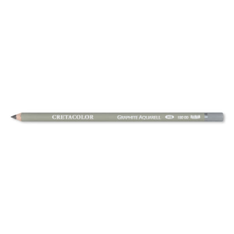 Cretacolor Cretacolor Aquarell Water Soluble Graphite Pencil