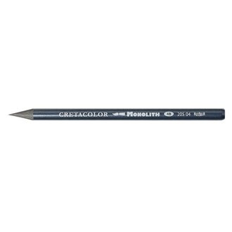 Cretacolor Monolith Woodless Watersoluble Graphite Pencil