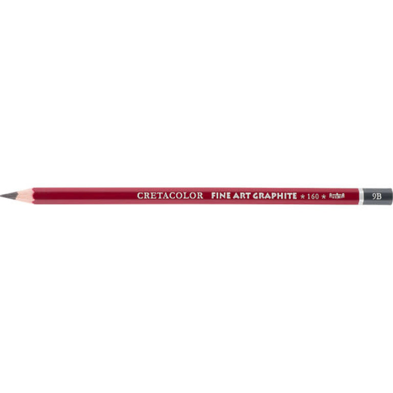 Cretacolor Cretacolor Fine Art Graphite Pencil