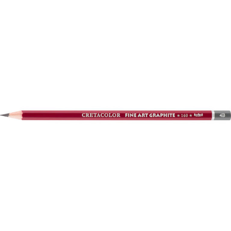 Cretacolor Cretacolor Fine Art Graphite Pencil