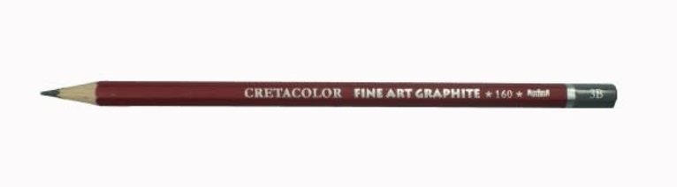Cretacolor Cretacolor Fine Art Graphite Pencil