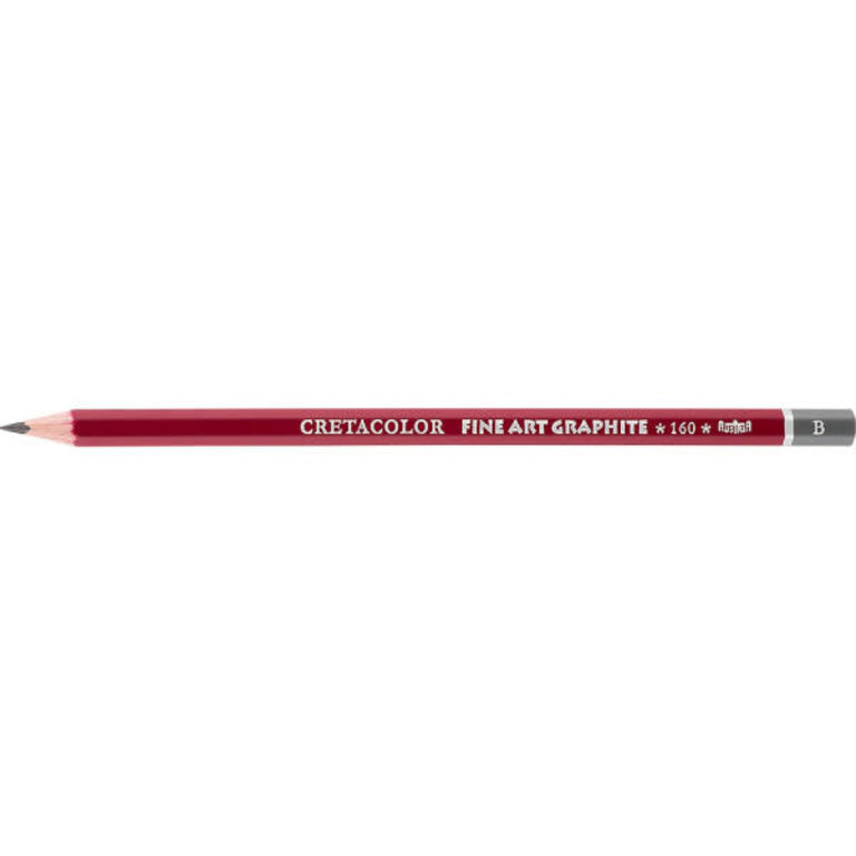 Cretacolor Cretacolor Fine Art Graphite Pencil