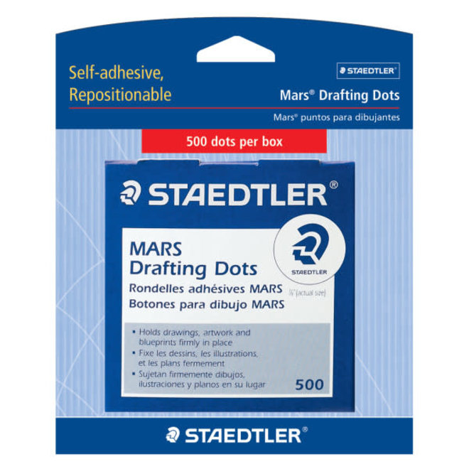 Staedtler Mars Erasing Shield 3.5 X 2.25