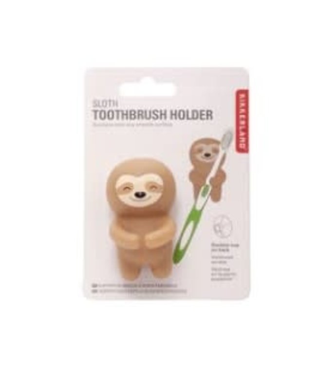 $6.00 Toothbrush Holder