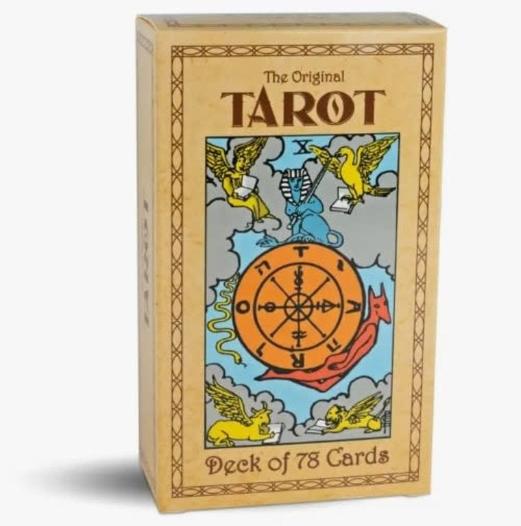 Da Brigh Tarot Da Brigh Modern Tarot Cards Deck