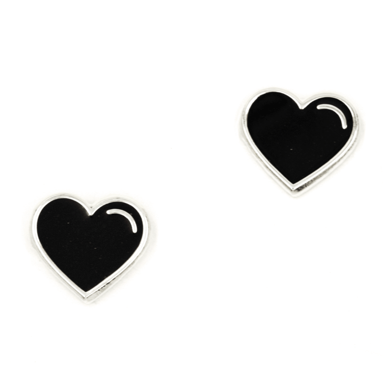 These Are Things Micro Stud Earrings