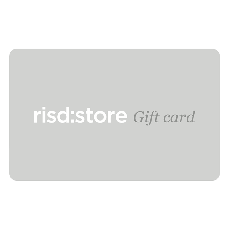 risd:store Gift Card