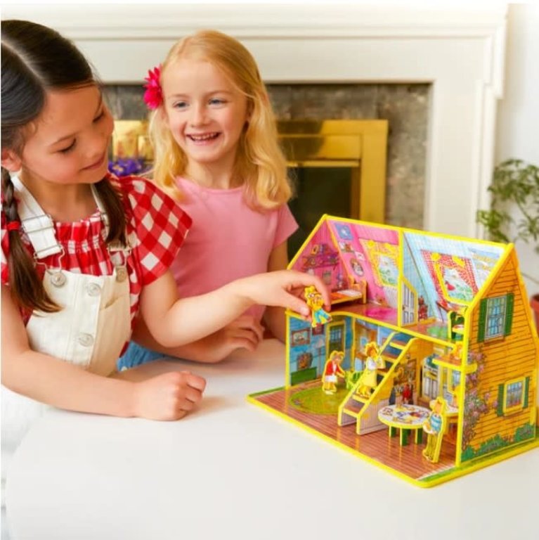 Sara Argue Fairytale Play Set