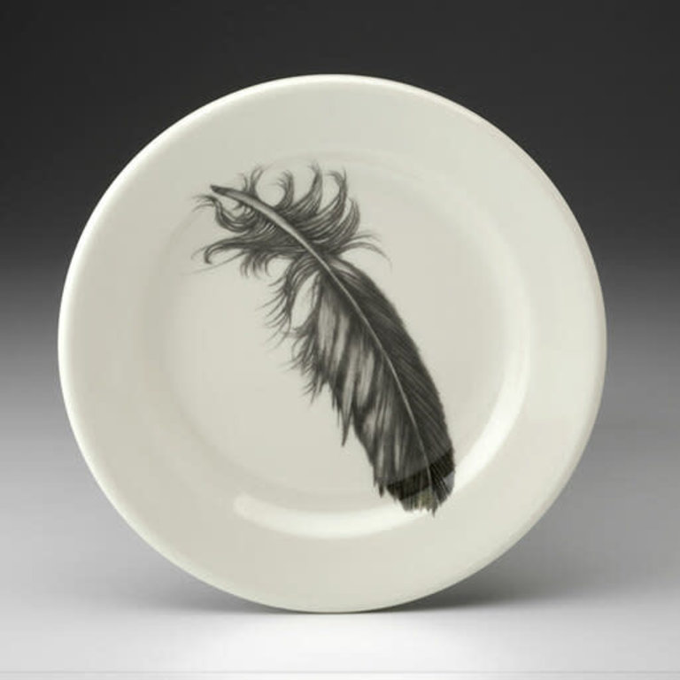 Laura Zindel Ceramic Bread Plate
