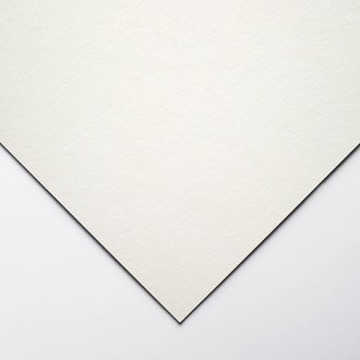 Strathmore Museum Board White 2 Ply 11"x14"