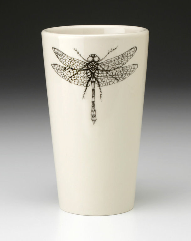 Laura Zindel Ceramic Tumbler 16 oz