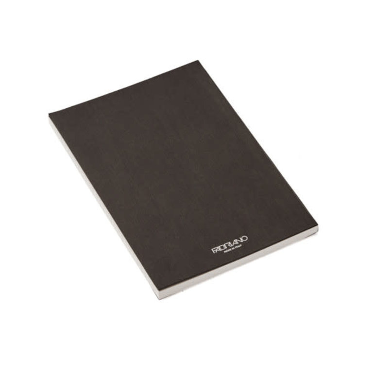 Fabriano Ecoqua Plus Glue-Bound Notebook Lined