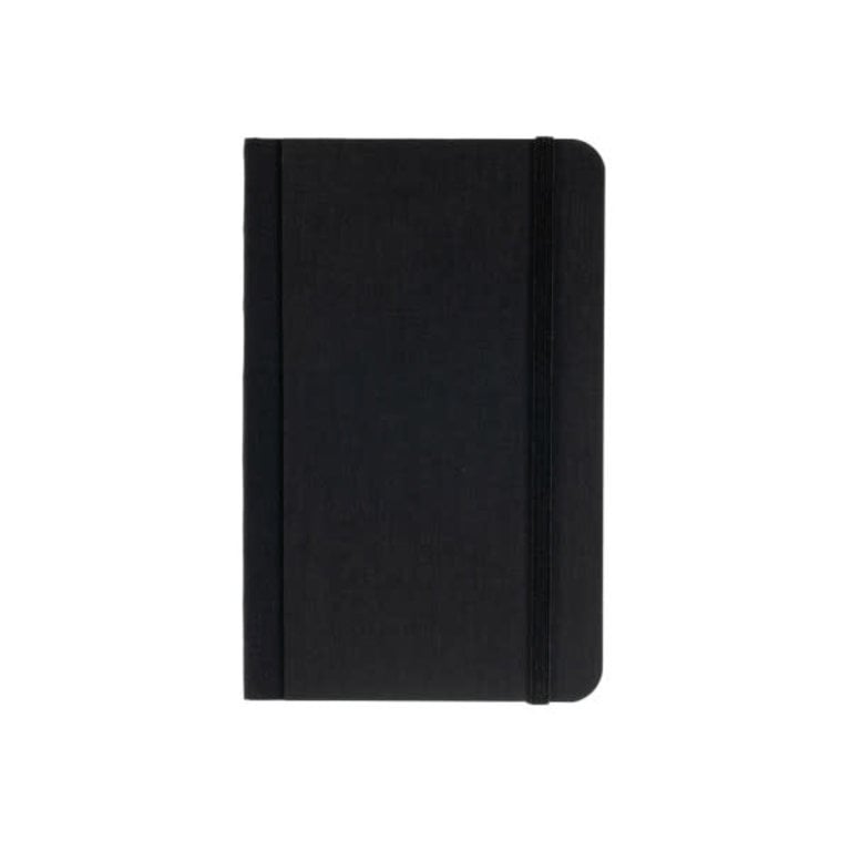 Fabriano Ecoqua Plus Fabric-Bound Notebook Lined