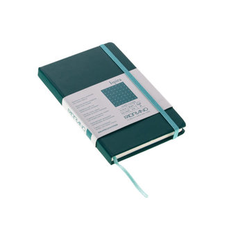 Fabriano Ispira Soft-Cover Notebook Dotted