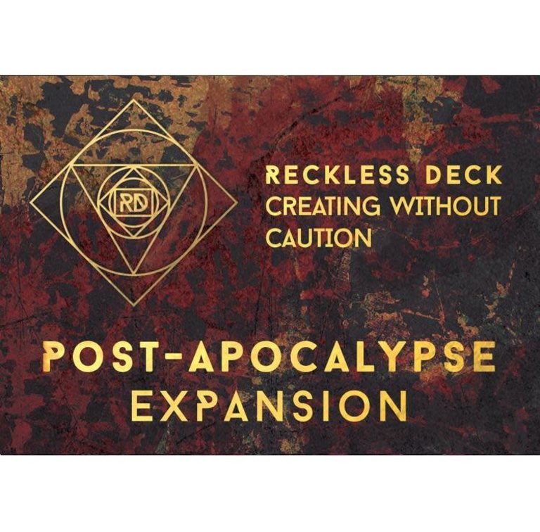 Reckless Ventures Reckless Deck