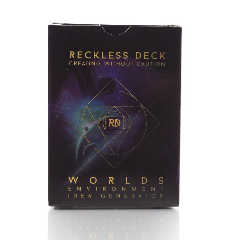 Reckless Ventures Reckless Deck