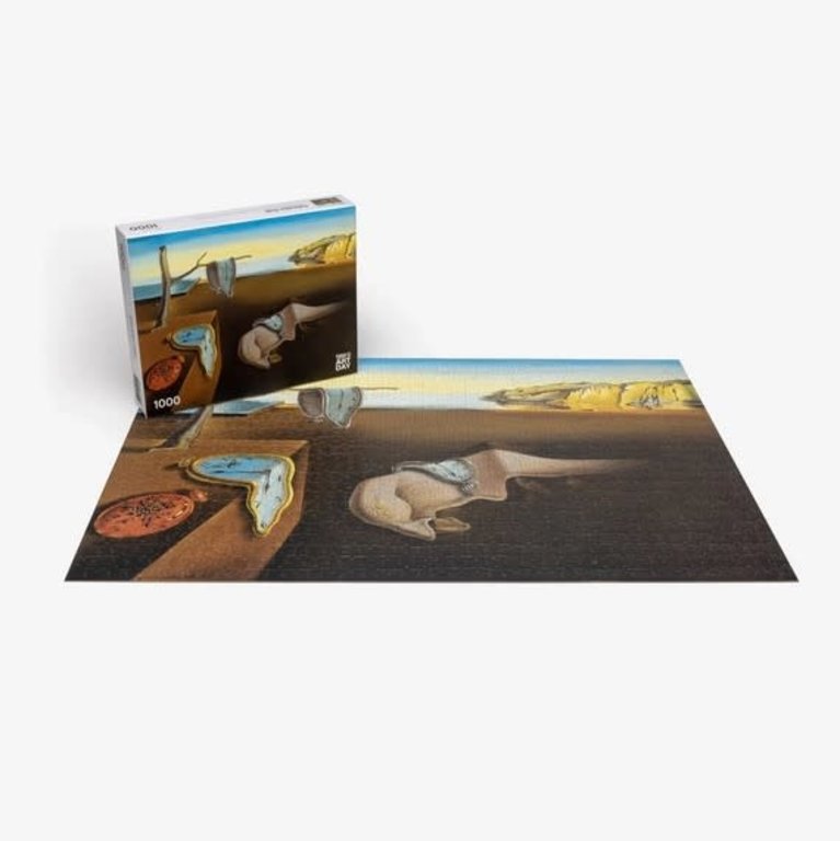 Today is Art Day Puzzle
