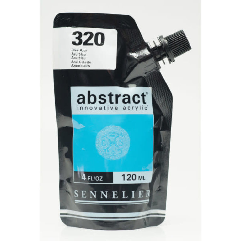 Sennelier Sennelier Abstract Acrylic Paint 120 ml