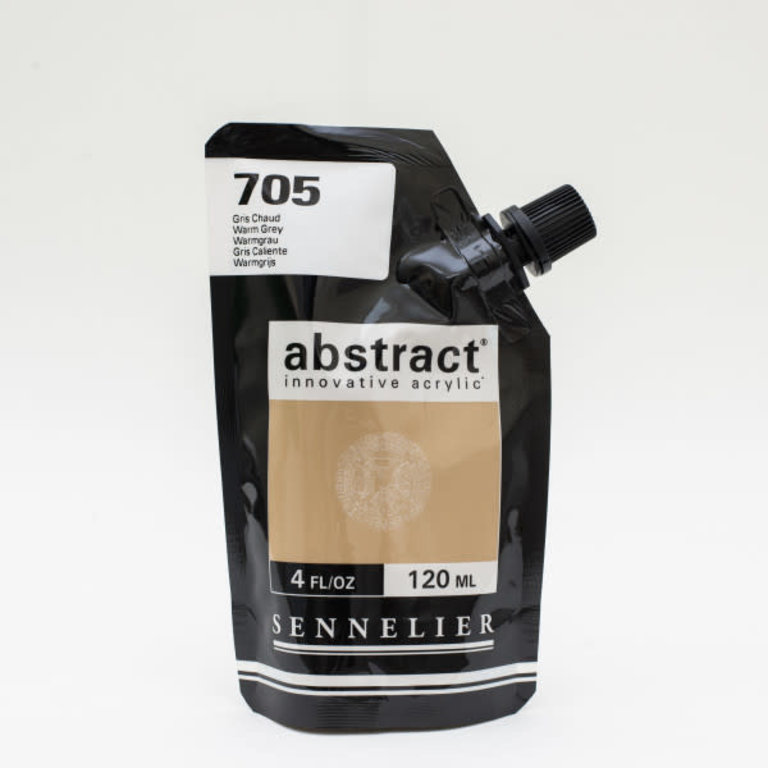 Sennelier Sennelier Abstract Acrylic Paint Whites/Blacks/Grays