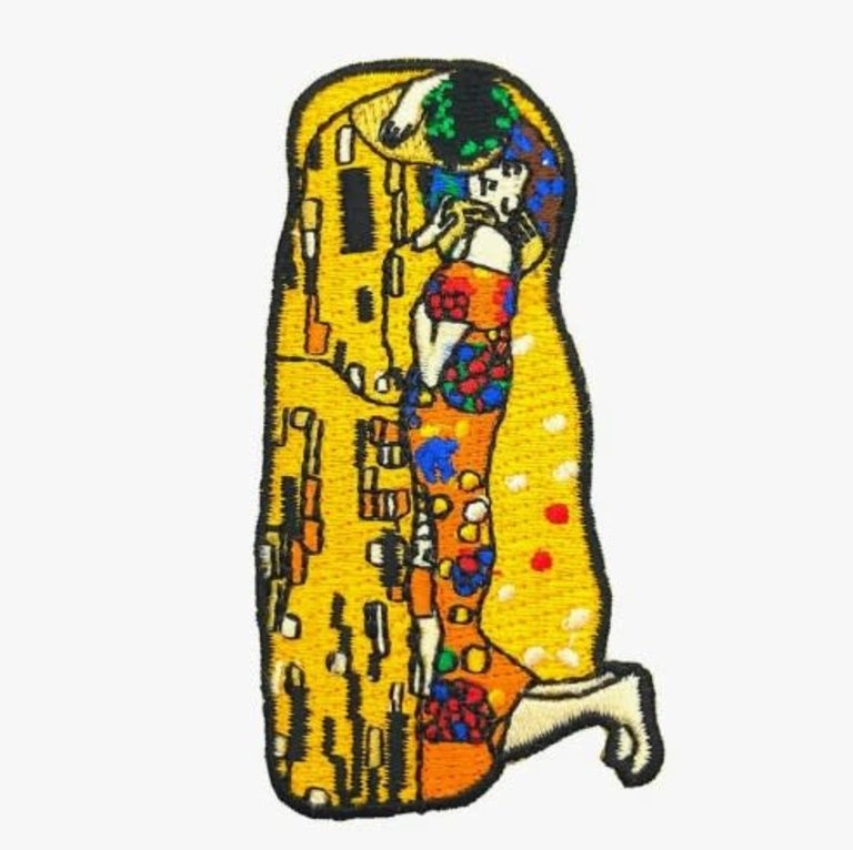 Today is Art Day Patch