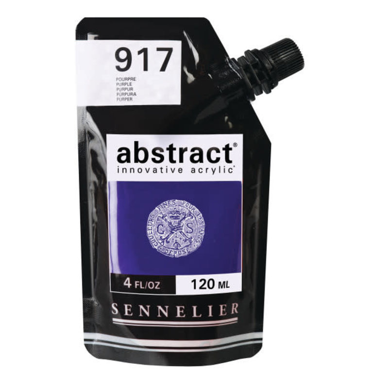 Sennelier Sennelier Abstract Acrylic Paint 120 ml