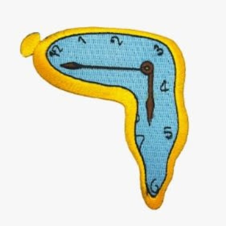 Today is Art Day Patch