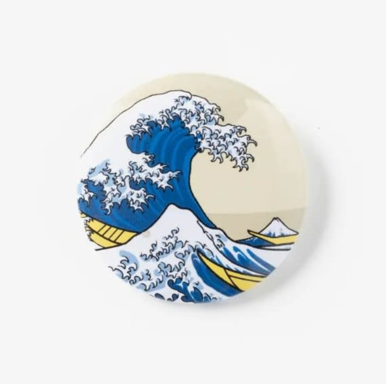 Today is Art Day Button