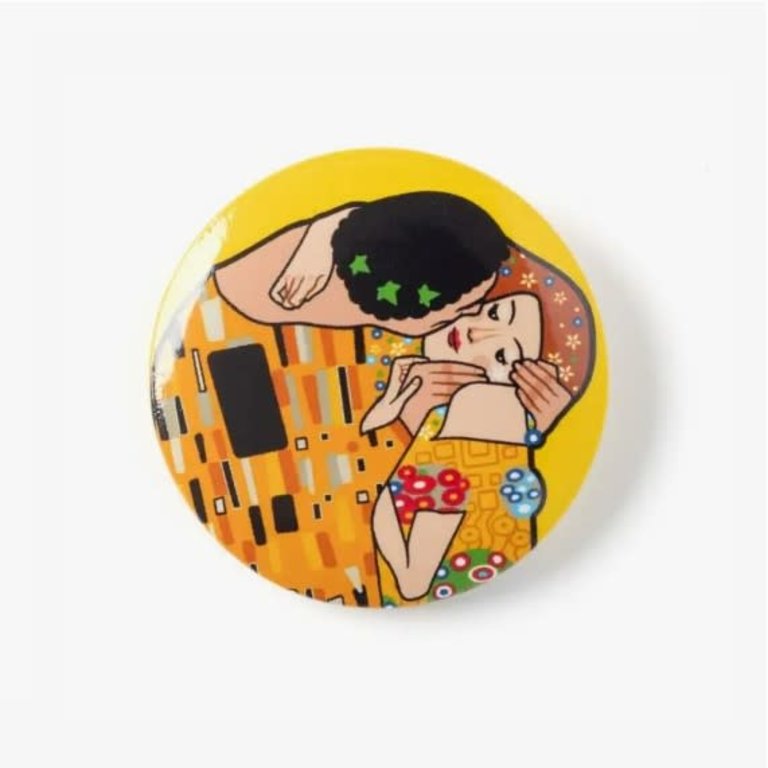 Today is Art Day Button