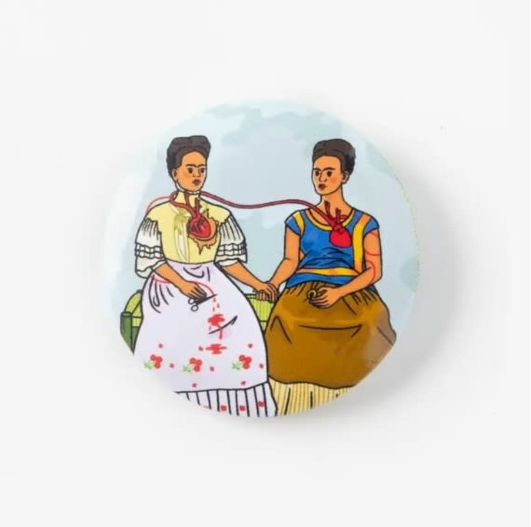 Today is Art Day Button