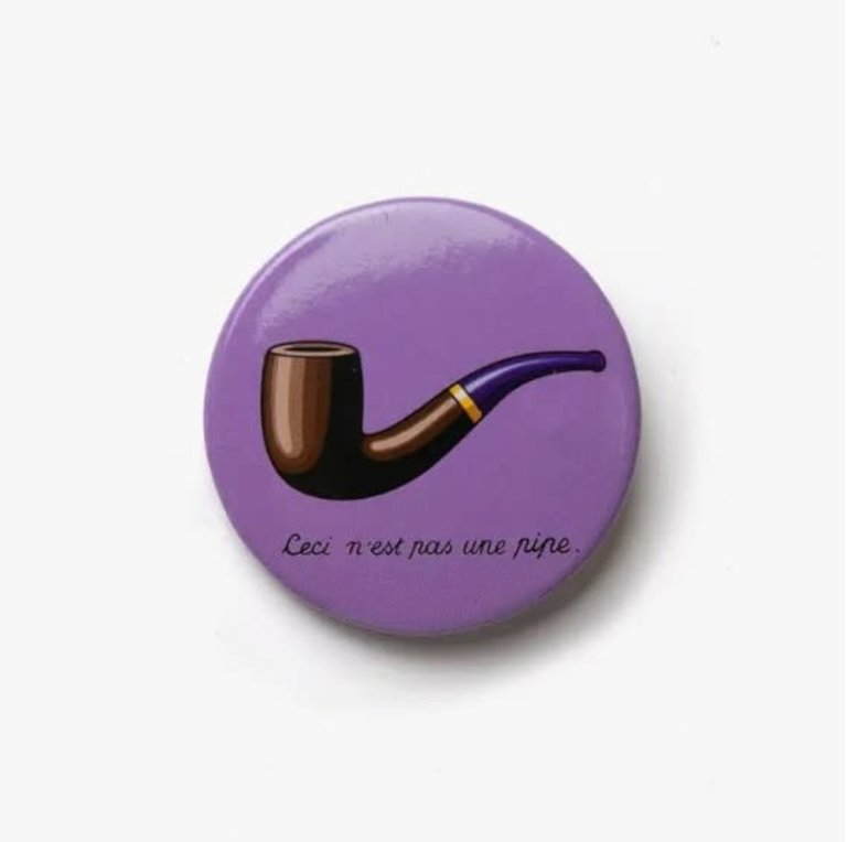 Today is Art Day Button