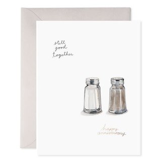 E. Frances Paper Company Love Greeting Cards