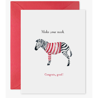 E. Frances Paper Company Celebration Greeting Cards