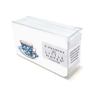 E. Frances Paper Company Little Notes Treats Sets