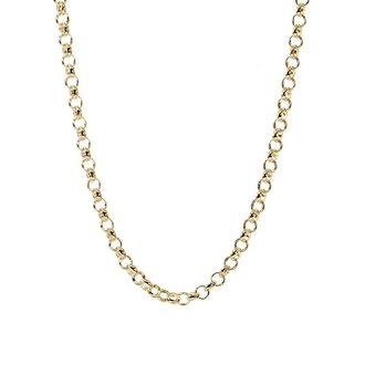 Nicole Parker King Necklace Chain