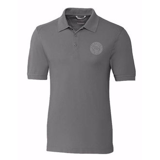 Cutter & Buck Cutter & Buck Advantage Polo RISD Seal Shirt