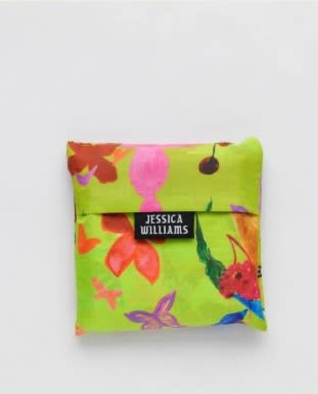 Ellen Van Der Laan Baggu Standard Reusable Nylon Bag