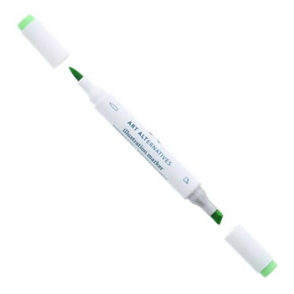 Art Alternatives Illustration Marker Greens