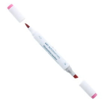 Art Alternatives Illustration Marker Pinks & Reds