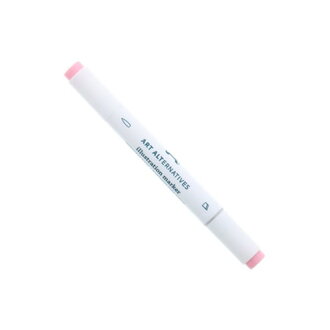Art Alternatives Illustration Marker Pinks & Reds