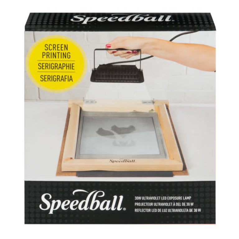 Speedball Speedball 30W LED Exposure Lamp