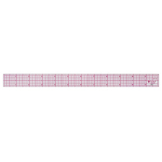 Westcott Graph Ruler 12"