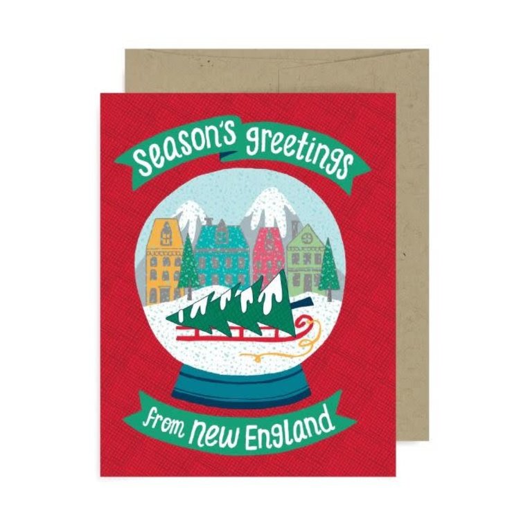 Allison Cole Allison Cole Holiday Greeting Cards