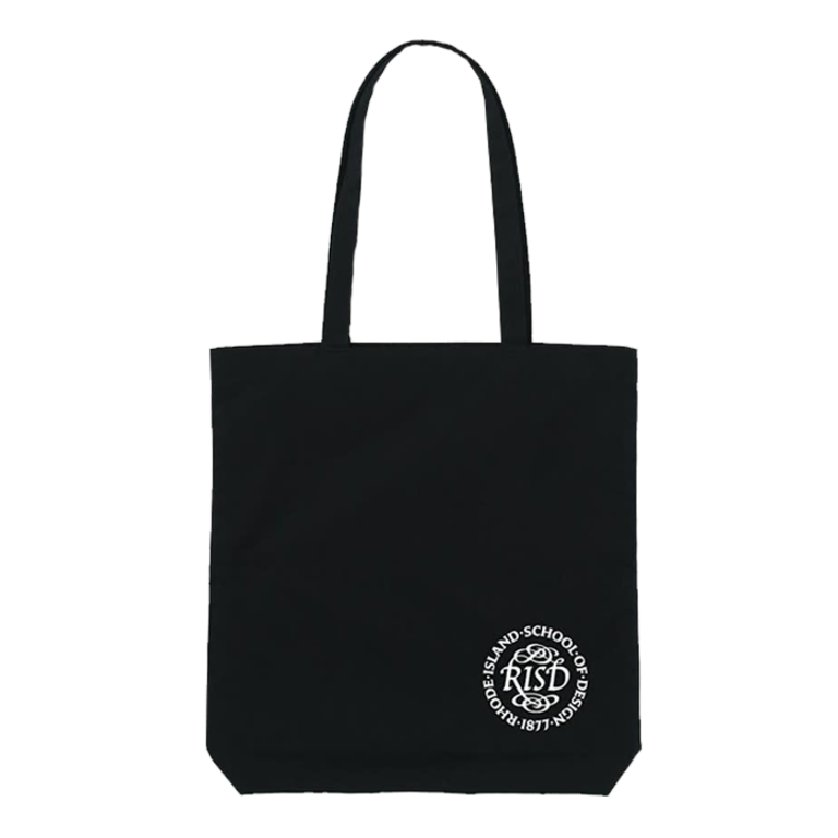 BAGGU RISD Medallion + Ring  Merch Tote Bag