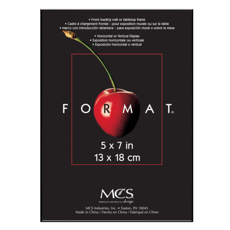 MCS MCS Tabletop Frame