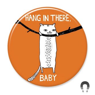 Gemma Correll Gemma Correll Big Magnet