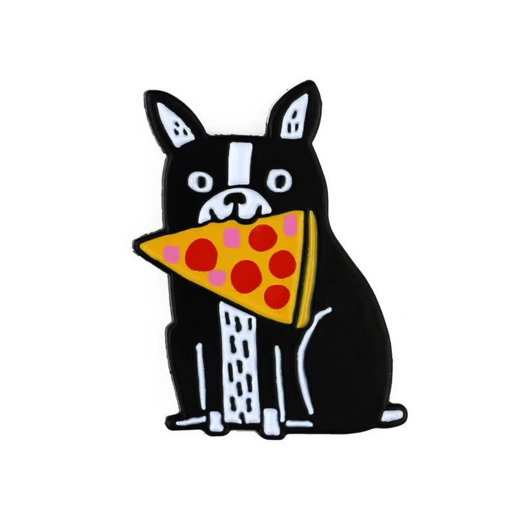 Gemma Correll Enamel Pin